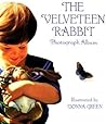 The Velveteen Rabbit Photograph Album by Donna Green