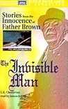 The Invisible Man...