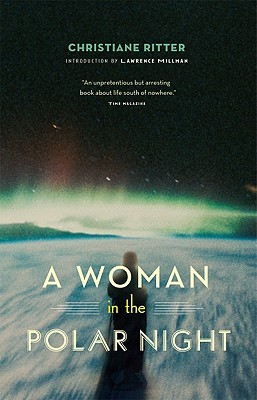 A Woman in the Polar Night (Paperback)
