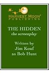 Hidden, The (The Script Publishing Project)