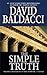 Simple Truth the by David Baldacci