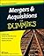 Mergers and Acquisitions for Dummies