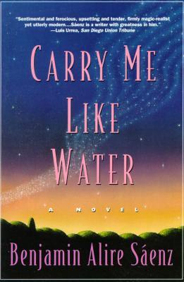 Carry Me Like Water (Paperback)