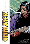 Grimjack Omnibus, Volume 2