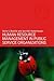 Human Resource Management in Public Service Organizations (Routledge Masters in Public Management)
