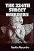 The 224th Street Murders by Sophia Alexandra