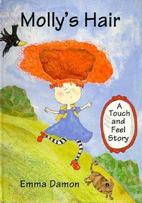 Molly's Hair (Hardcover)