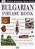 Eyewitness Travel Phrasebook: Bulgarian
