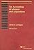 Tax Accounting in Mergers and Acquisitions, 2007