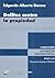 Delitos Contra La Propiedad (Coleccion Autores de Derecho Penal) (Spanish Edition)