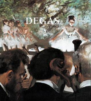 Perfect Square: Degas (Spanish Edition)