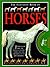 The Fantastic Book of Horses (The Inside Outside Book of)