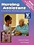 Nursing Assistant by Barbara Hegner