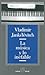 La música y lo inefable