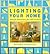 Lighting Your Home