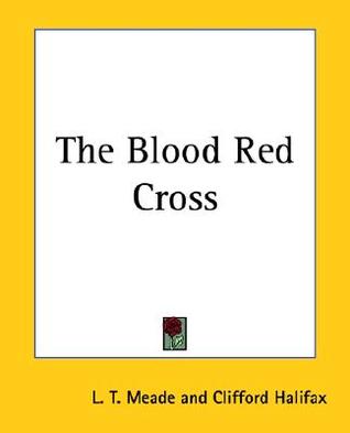 The Blood Red Cross (Paperback)