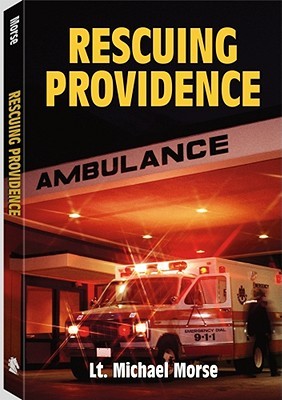 Rescuing Providence (Paperback)