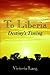 To Liberia by Victoria Lang