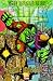 The Incredible Hulk: Future Imperfect