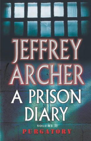A Prison Diary : Purgatory