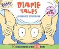 Diapie Tales : A Rugrats Storybook