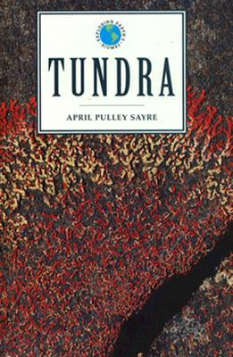 Tundra (Library Binding)