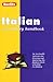 Berlitz Italian Vocabulary Handbook (Italian Edition)
