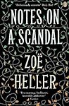 Notes on a Scandal by Zoë Heller