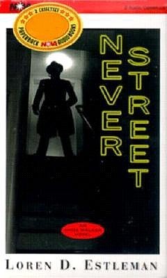 Never Street