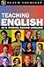 Teach Yourself Teaching English as a Foreign/Second Language by David Riddell Teach Yourself Teaching English as a Foreign/Second Language by David Riddell