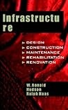 Infrastructure Management: Integrating Design, Construction, Maintenance, Rehabilitation and Renovation