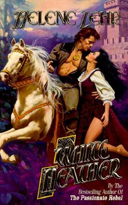 White Heather (Mass Market Paperback)