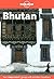 Lonely Planet Bhutan