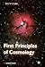 First Principles of Cosmology