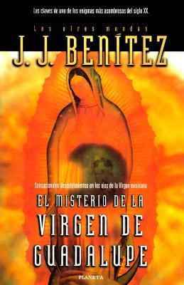 El Misterio de La Virgen de Guadalupe (Hardcover)