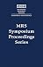 Microcrystalline and Nanocrystalline Semiconductors by Robert W. Collins