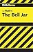 CliffsNotes on Plath's The Bell Jar