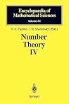 Number Theory IV: Transcendental Numbers (Encyclopaedia of Mathematical Sciences)