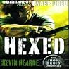 Hexed by Kevin Hearne