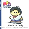 Mario in Italy (Big World) Mario in Italy (Big World)