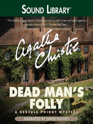 Dead Man's Folly