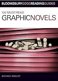 100 Must-Read Graphic Novels