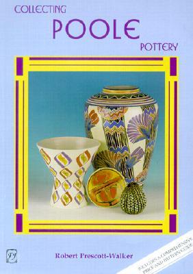 Collecting Poole Pottery (Paperback)