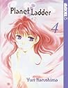 Planet Ladder, Volume 4 by Narushima Yuri