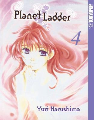 Planet Ladder, Volume 4 (Paperback)