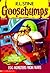 Egg Monsters from Mars (Goosebumps, #42)