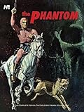 The Phantom: The Complete Series: The Gold Key Years, Volume 1