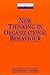New Thinking in Organizational Behaviour: From Social Engineering to Reflective Action (Management Reader)