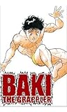Baki the Grappler Volume 2 by Keisuke Itagaki Baki the Grappler Volume 2 by Keisuke Itagaki