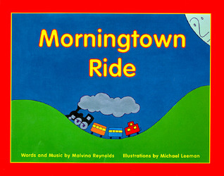 Morningtown Ride (Hardcover)